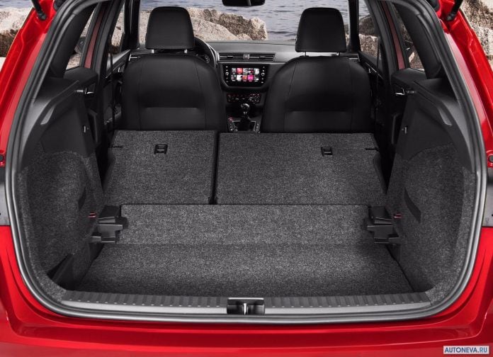 2018 Seat Arona - фотография 108 из 143