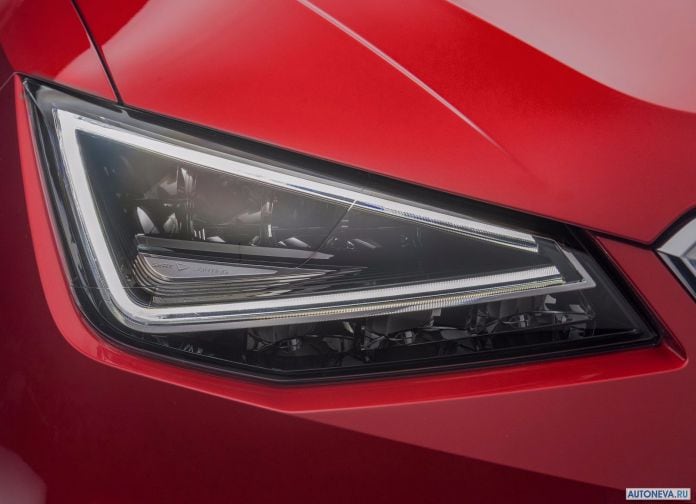 2018 Seat Arona - фотография 116 из 143