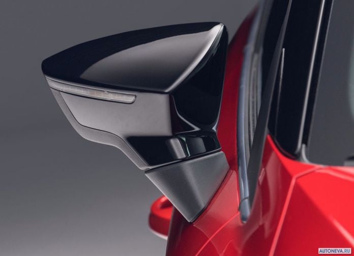 2018 Seat Arona - фотография 118 из 143