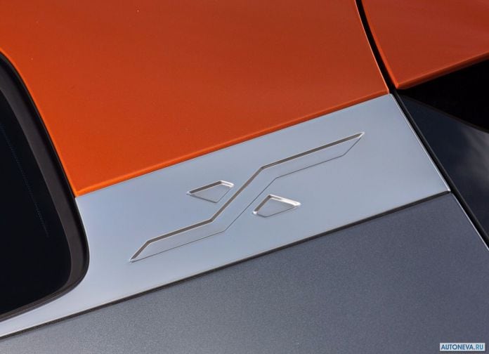 2018 Seat Arona - фотография 120 из 143