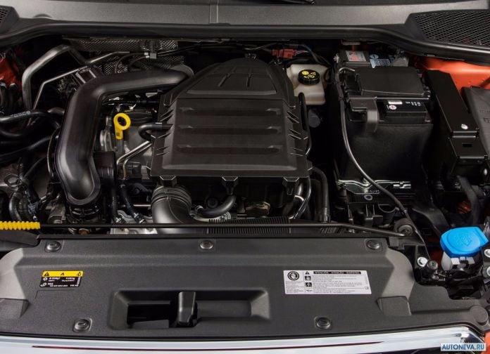 2018 Seat Arona - фотография 124 из 143