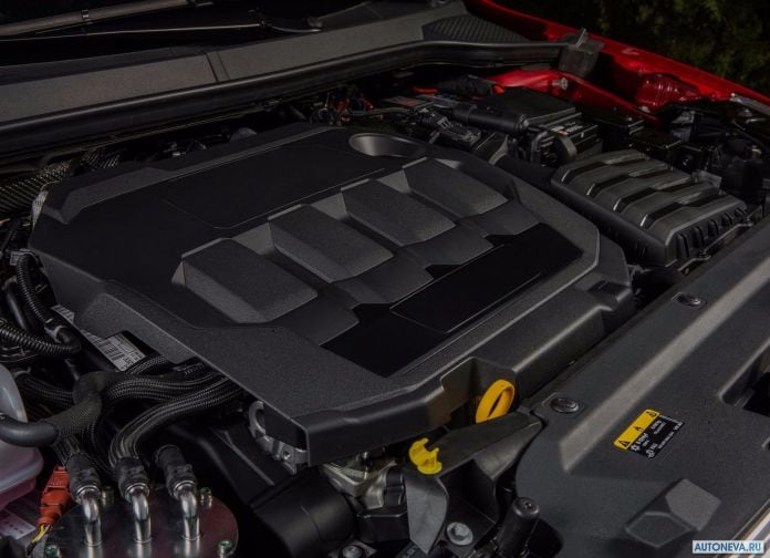 2018 Seat Arona - фотография 126 из 143