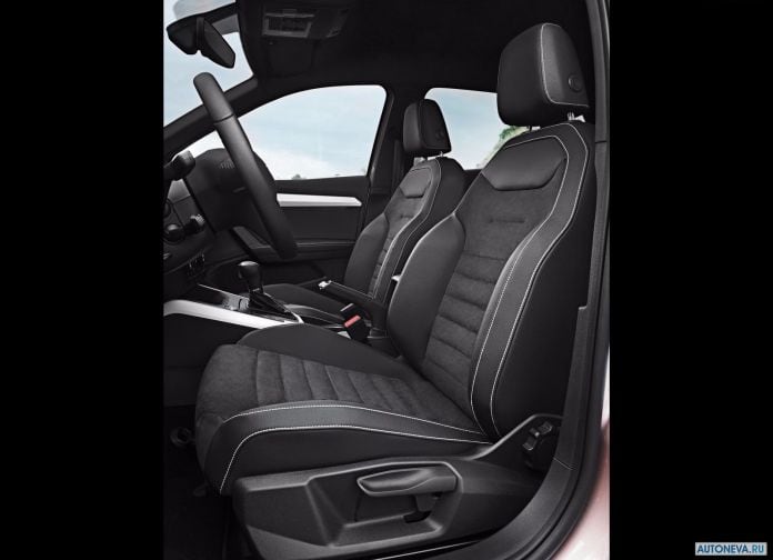 2018 Seat Arona - фотография 128 из 143