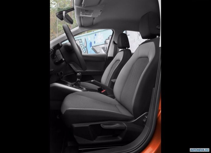 2018 Seat Arona - фотография 130 из 143