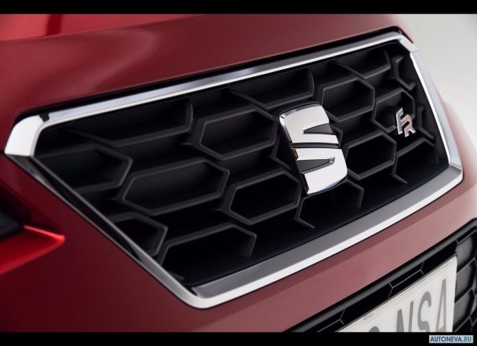 2018 Seat Arona - фотография 132 из 143