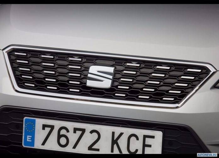 2018 Seat Arona - фотография 133 из 143