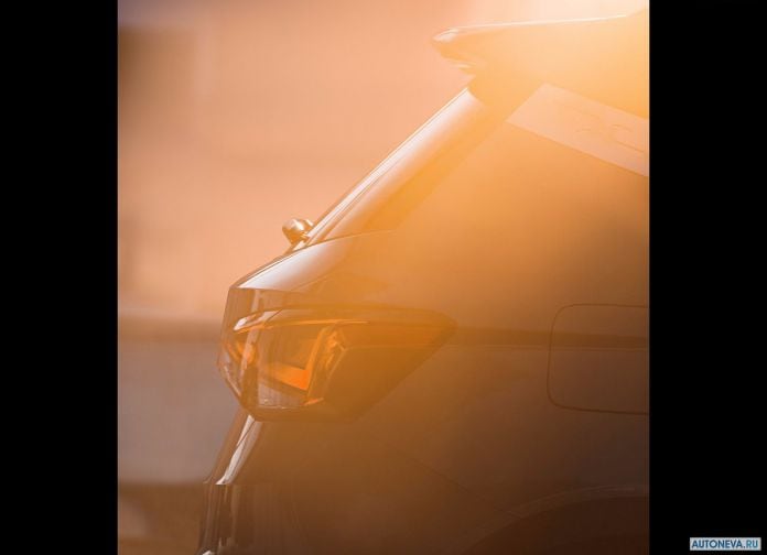 2018 Seat Arona - фотография 135 из 143