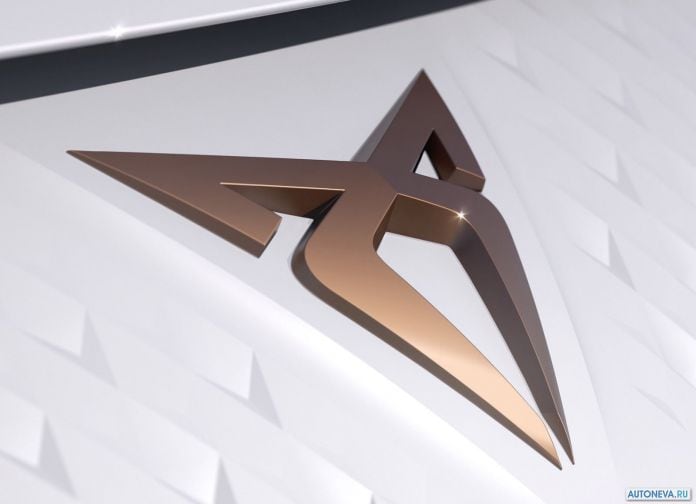 2018 Cupra E-Racer Concept - фотография 6 из 9