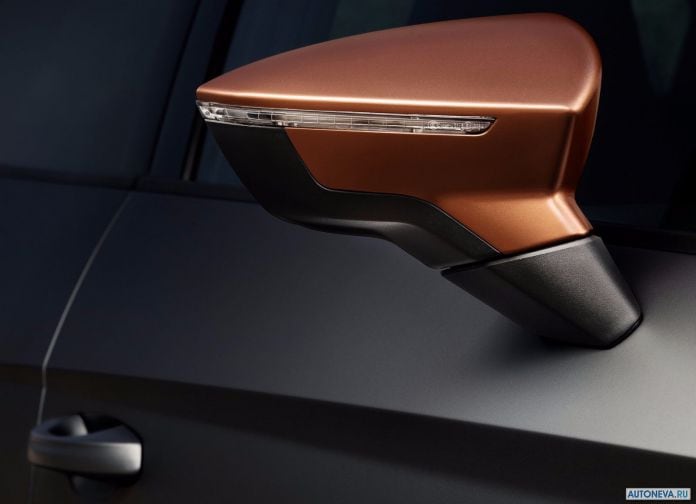 2018 Seat Leon Cupra R - фотография 36 из 44