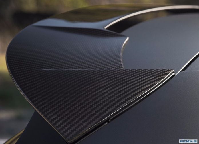 2018 Seat Leon Cupra R - фотография 39 из 44