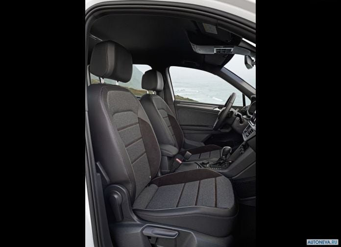 2019 Seat Tarraco - фотография 149 из 163