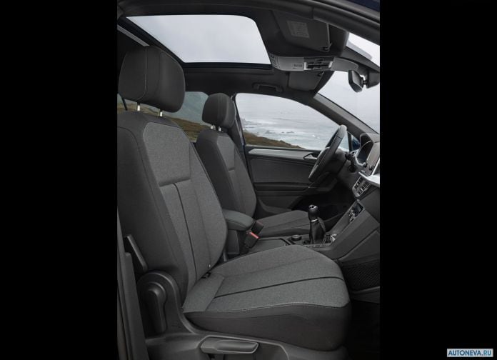 2019 Seat Tarraco - фотография 150 из 163