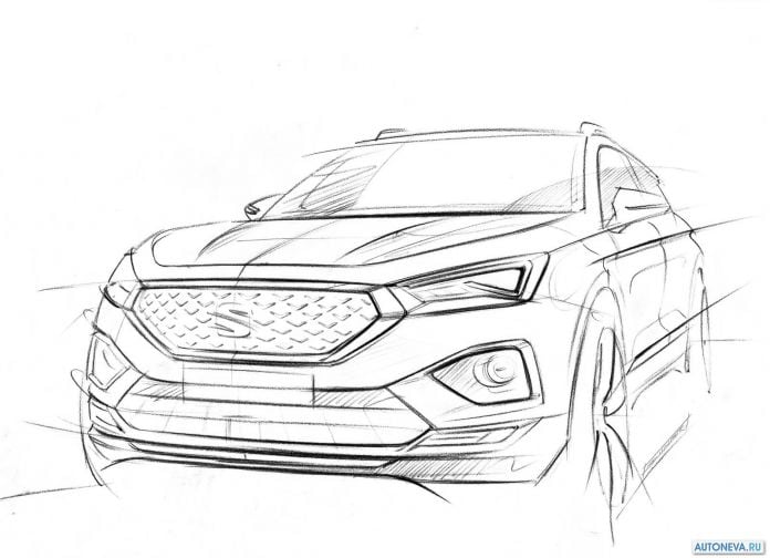 2019 Seat Tarraco - фотография 158 из 163