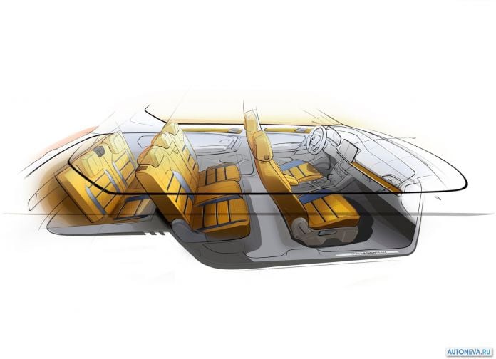 2019 Seat Tarraco - фотография 163 из 163