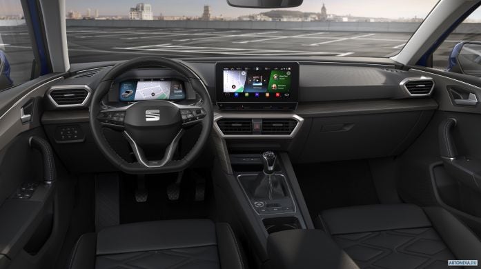 2020 Seat Leon Xcellence - фотография 6 из 7 2020 Seat Leon Xcellence - фотография 6 из 7