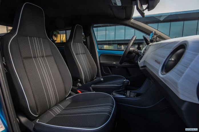 2020 Seat Mii Electric - фотография 31 из 40 2020 Seat Mii Electric - фотография 31 из 40