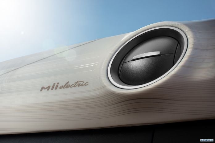 2020 Seat Mii Electric - фотография 32 из 40 2020 Seat Mii Electric - фотография 32 из 40