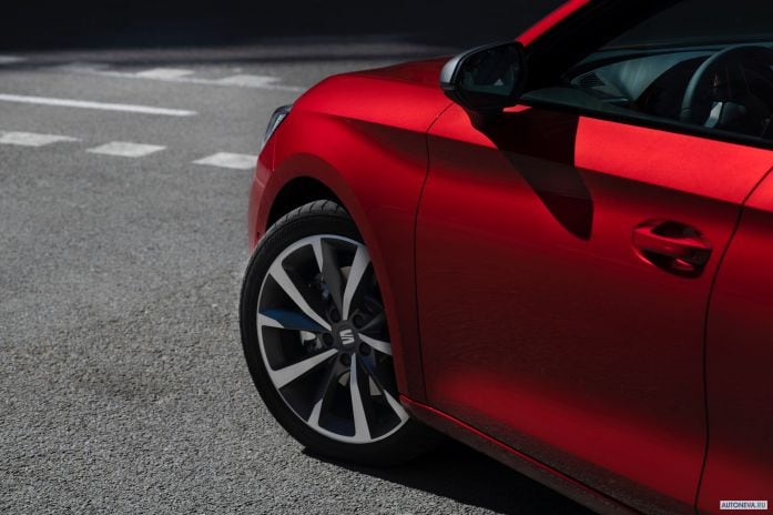 2020 Seat Leon Sportstourer FR - фотография 12 из 29 2020 Seat Leon Sportstourer FR - фотография 12 из 29