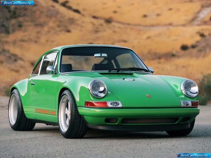 2011 Singer 911 - фотография 7 из 127