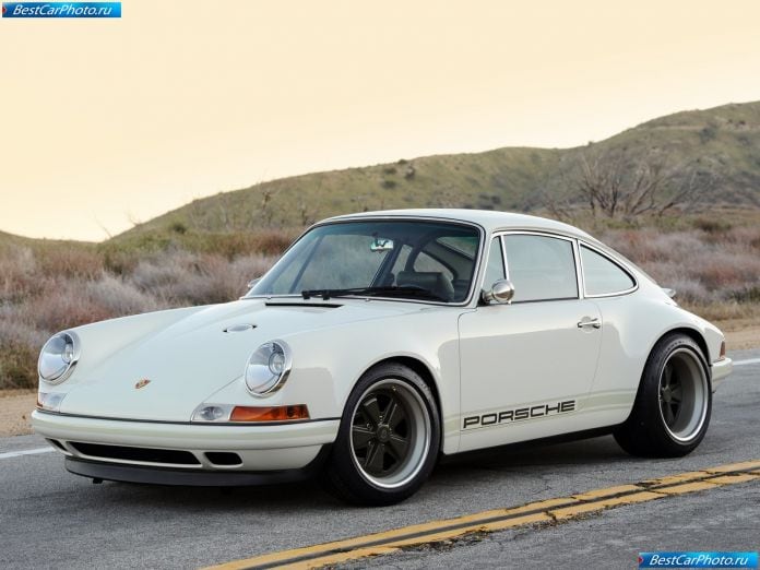 2011 Singer 911 - фотография 10 из 127