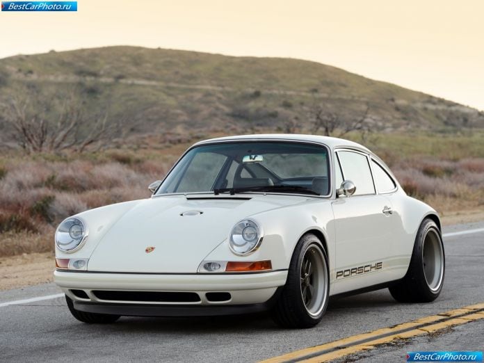 2011 Singer 911 - фотография 11 из 127