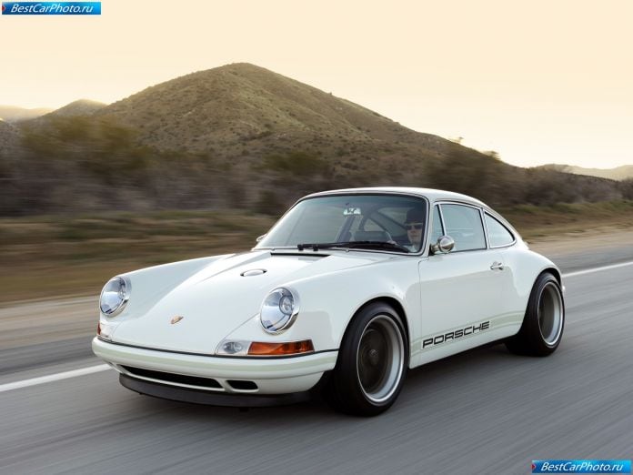2011 Singer 911 - фотография 12 из 127