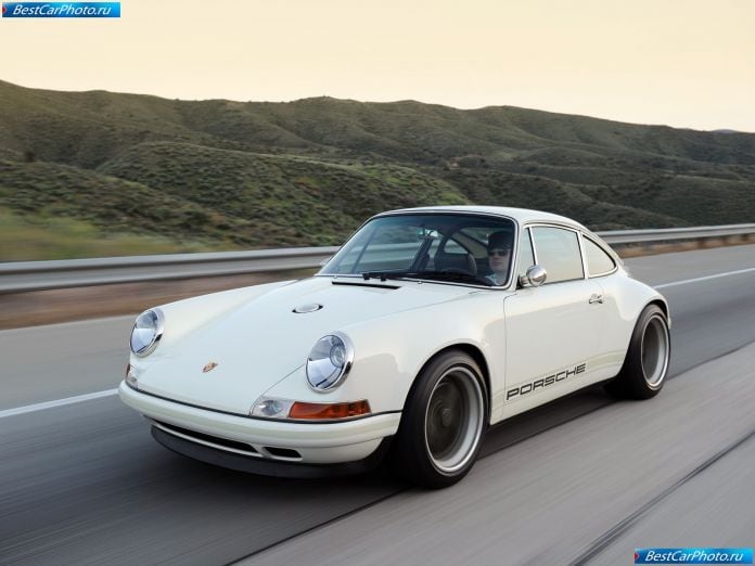 2011 Singer 911 - фотография 17 из 127