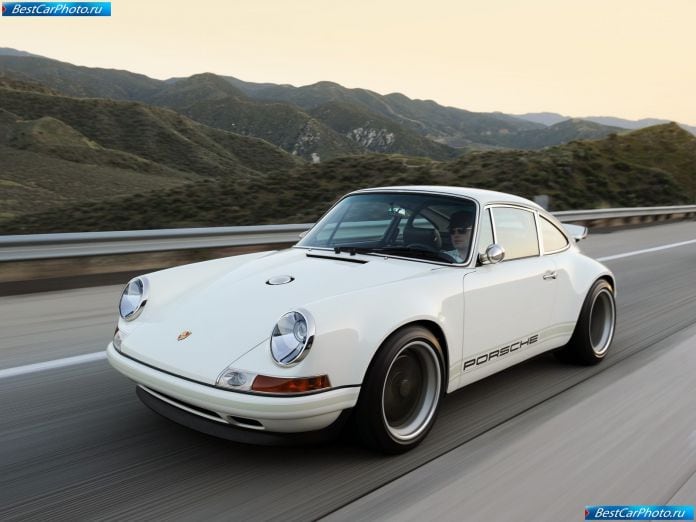 2011 Singer 911 - фотография 18 из 127