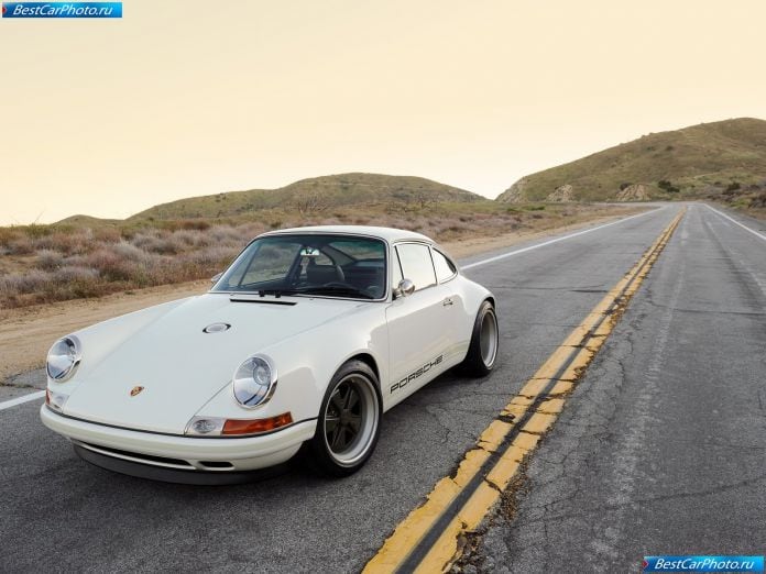 2011 Singer 911 - фотография 19 из 127