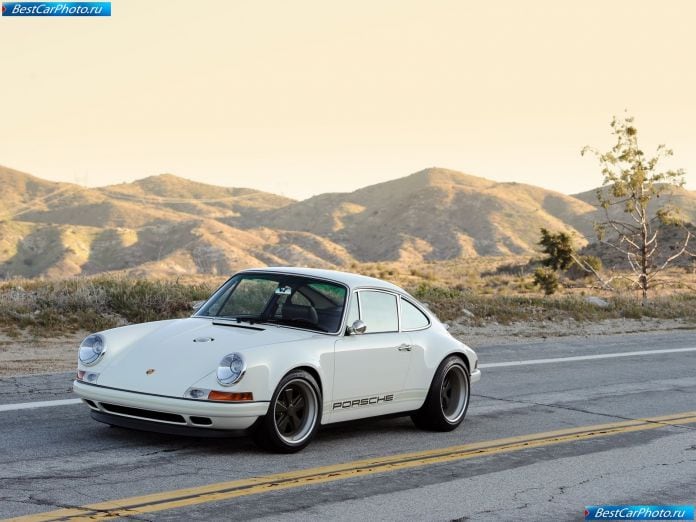 2011 Singer 911 - фотография 20 из 127