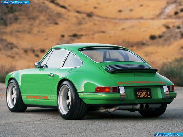 2011 Singer 911 - фотография 24 из 127