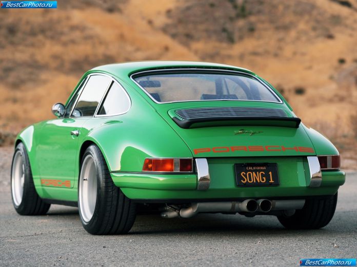 2011 Singer 911 - фотография 25 из 127