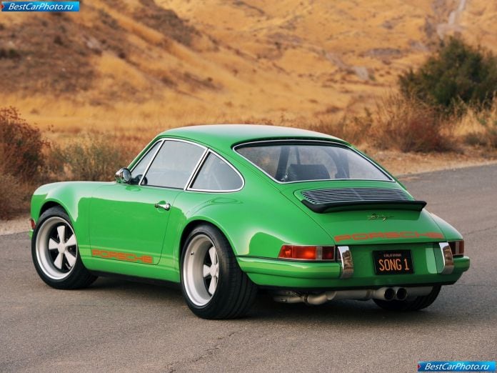 2011 Singer 911 - фотография 27 из 127