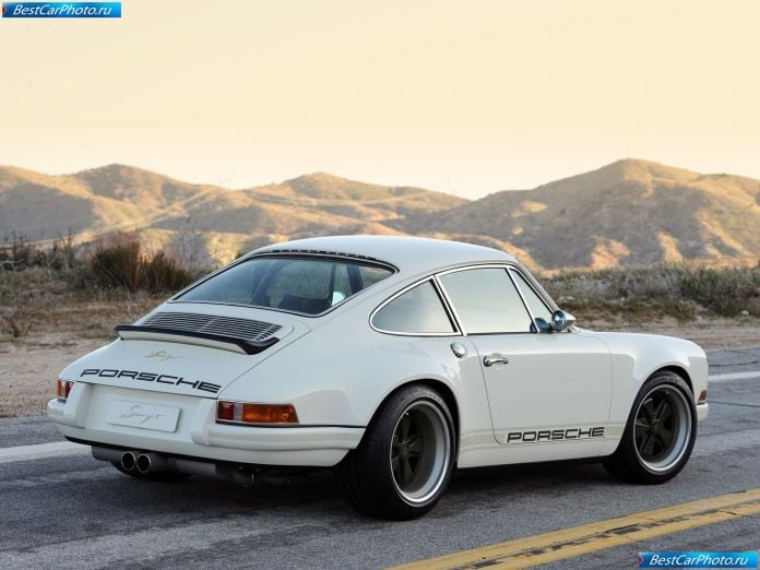2011 Singer 911 - фотография 28 из 127