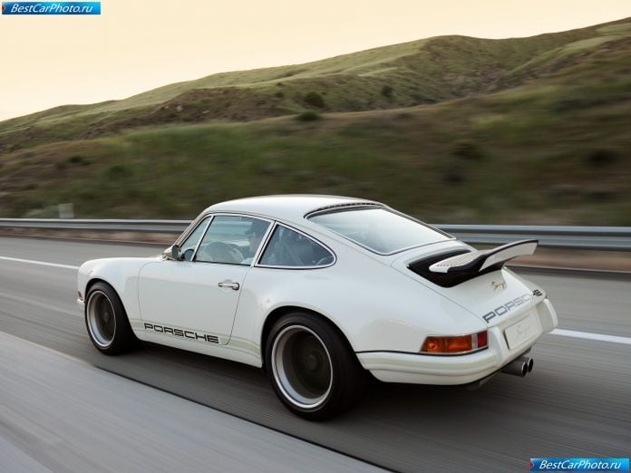 2011 Singer 911 - фотография 30 из 127