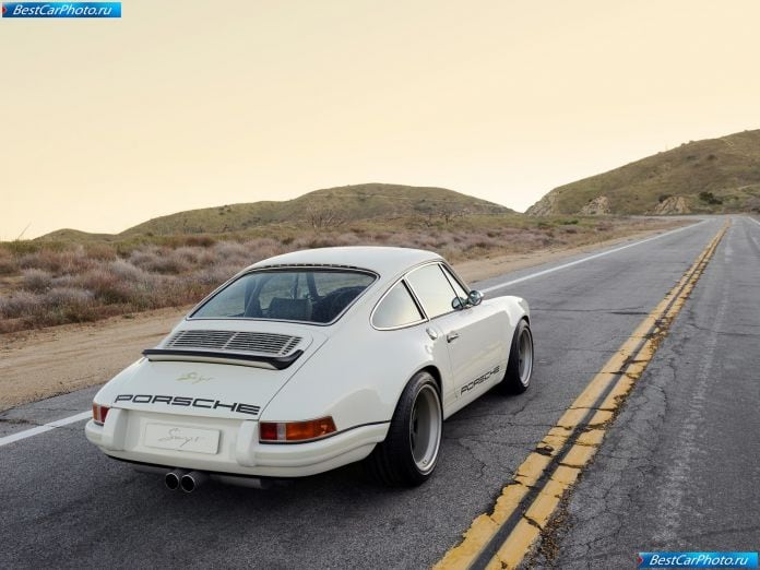 2011 Singer 911 - фотография 36 из 127