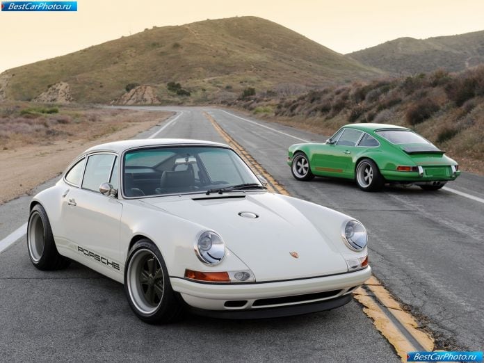 2011 Singer 911 - фотография 39 из 127