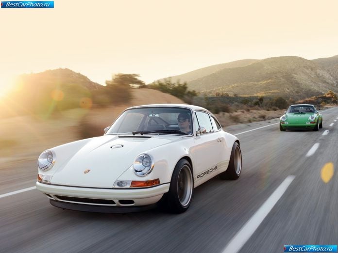 2011 Singer 911 - фотография 44 из 127
