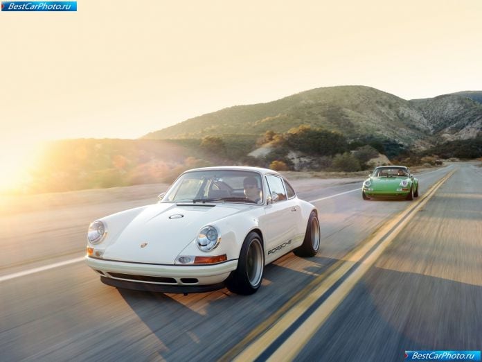 2011 Singer 911 - фотография 46 из 127