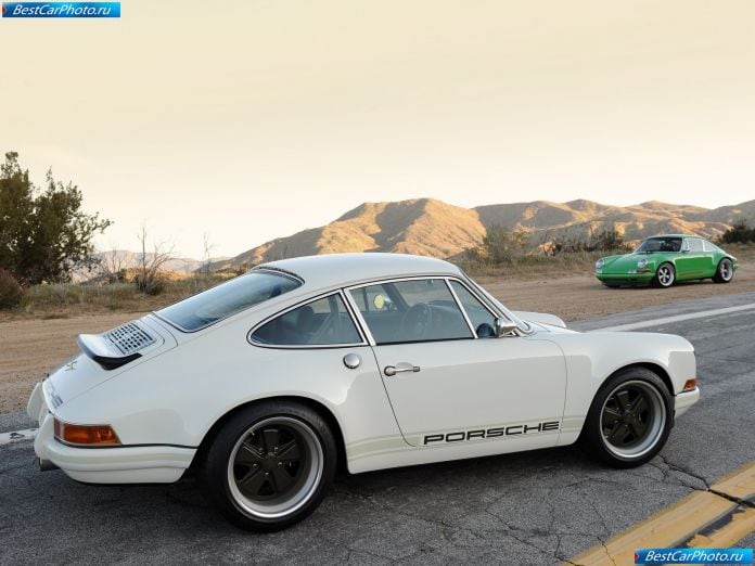 2011 Singer 911 - фотография 48 из 127