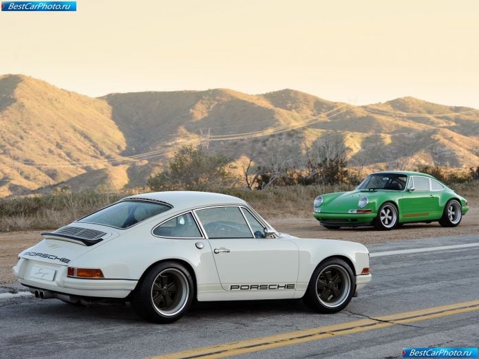 2011 Singer 911 - фотография 49 из 127