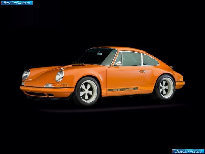 2011 Singer 911 - фотография 52 из 127