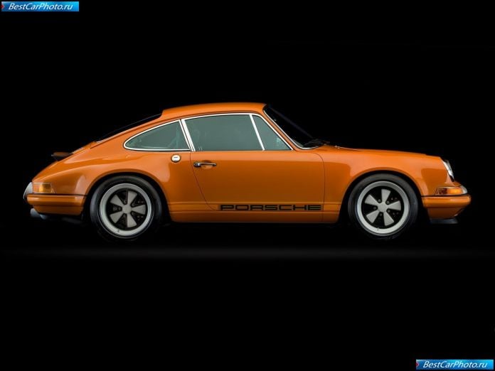 2011 Singer 911 - фотография 53 из 127