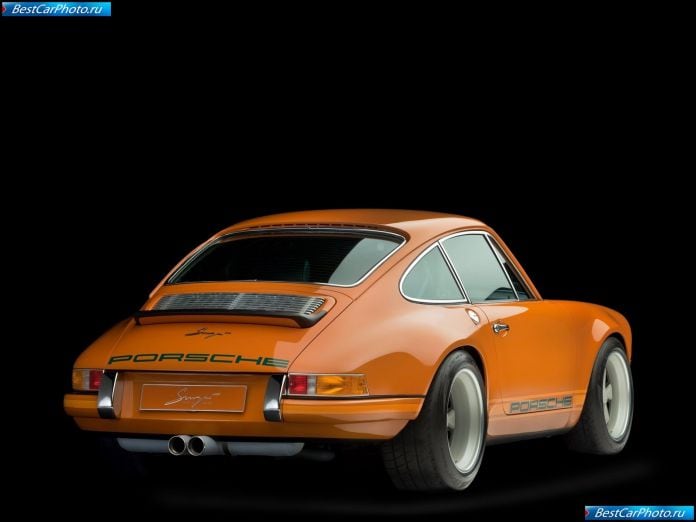 2011 Singer 911 - фотография 54 из 127