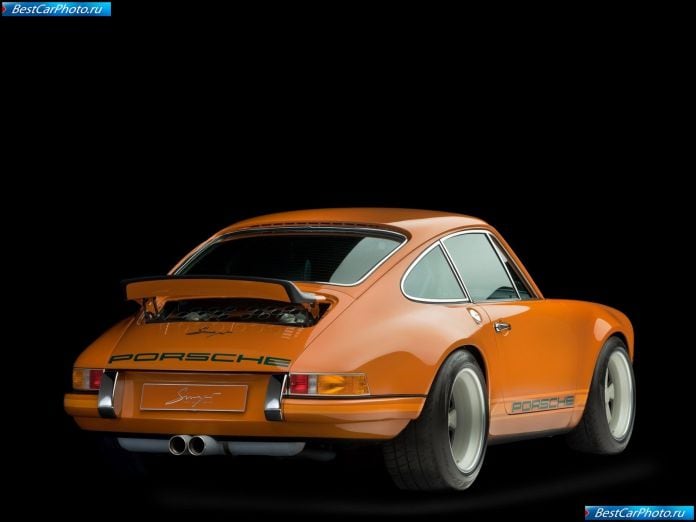 2011 Singer 911 - фотография 55 из 127