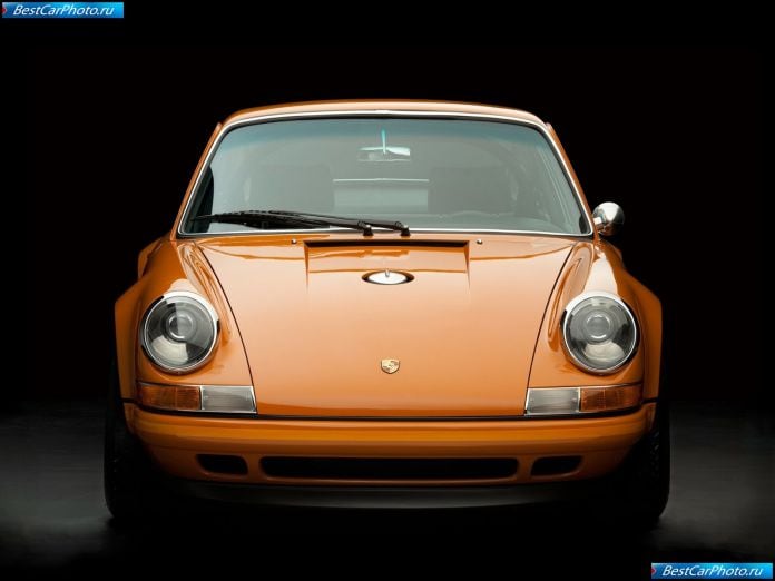 2011 Singer 911 - фотография 56 из 127