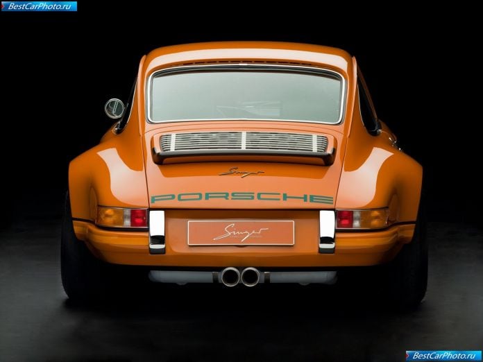 2011 Singer 911 - фотография 57 из 127