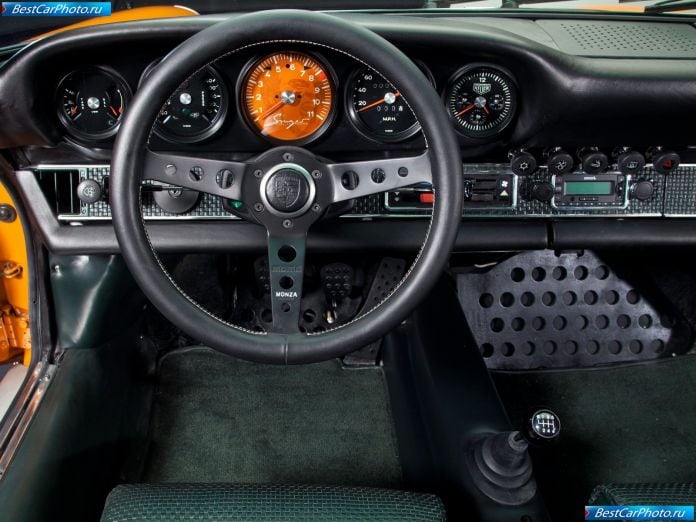 2011 Singer 911 - фотография 65 из 127