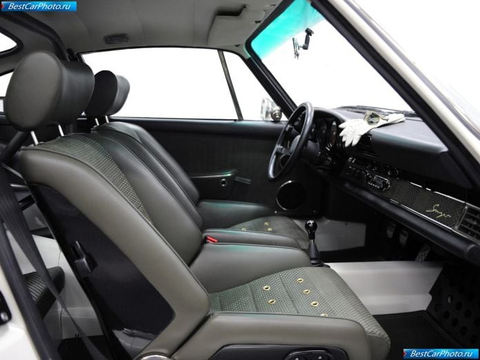 2011 Singer 911 - фотография 67 из 127
