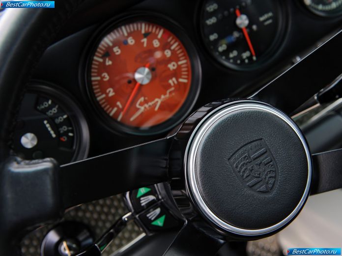 2011 Singer 911 - фотография 71 из 127